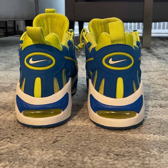 Nike Air Max NM “Nomo” sneakers in ‘Sprite’ - Picture 3 of 8